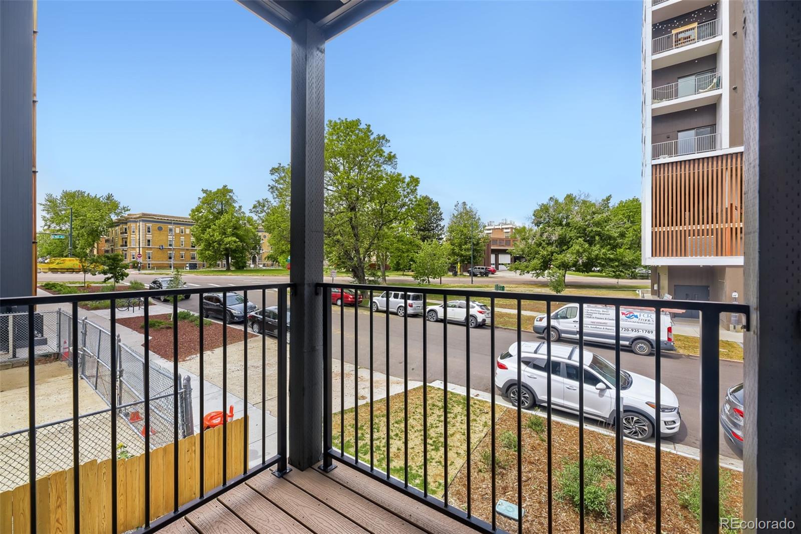 MLS Image #18 for 1642 n lafayette street,denver, Colorado