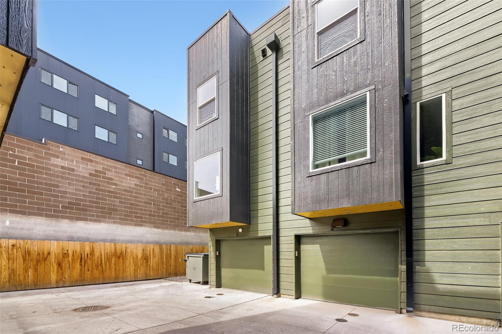 MLS Image #24 for 1642 n lafayette street,denver, Colorado