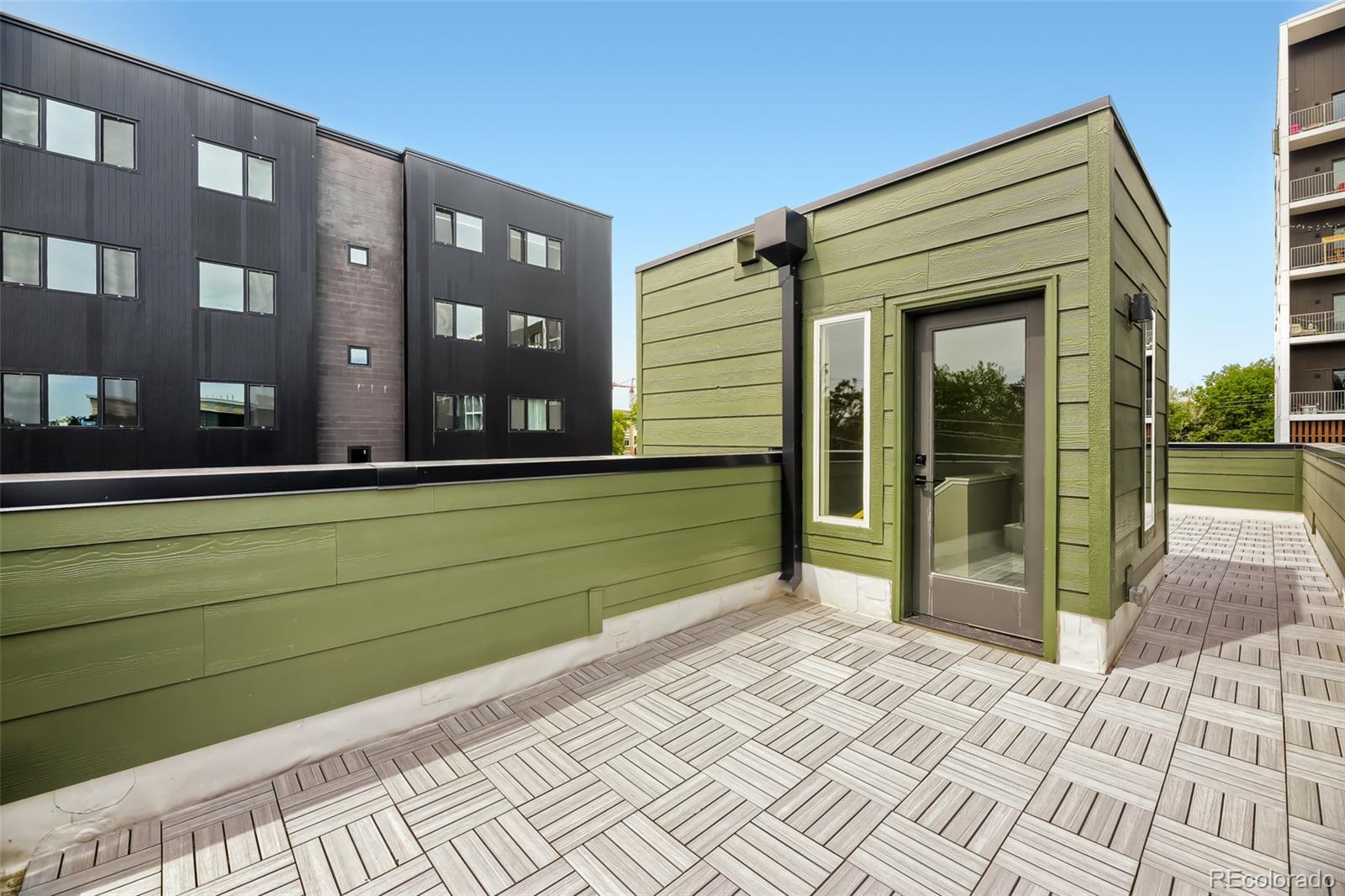 MLS Image #25 for 1642 n lafayette street,denver, Colorado