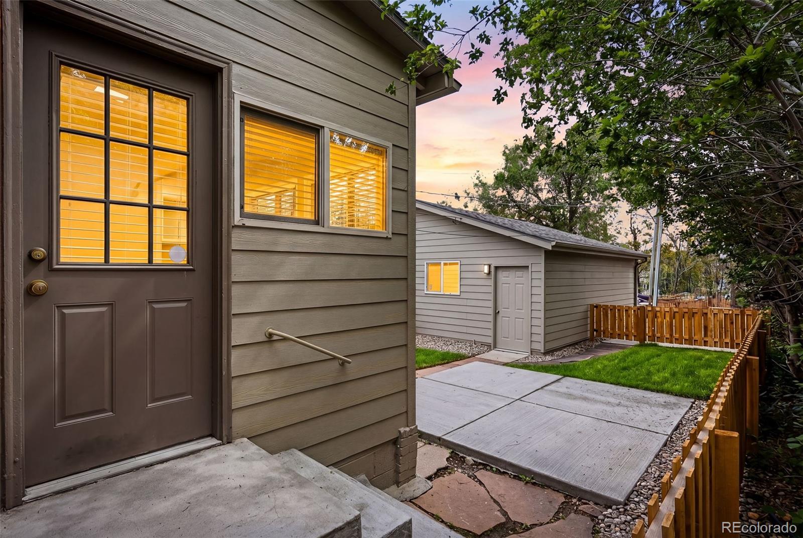 MLS Image #19 for 1476 s ogden street,denver, Colorado