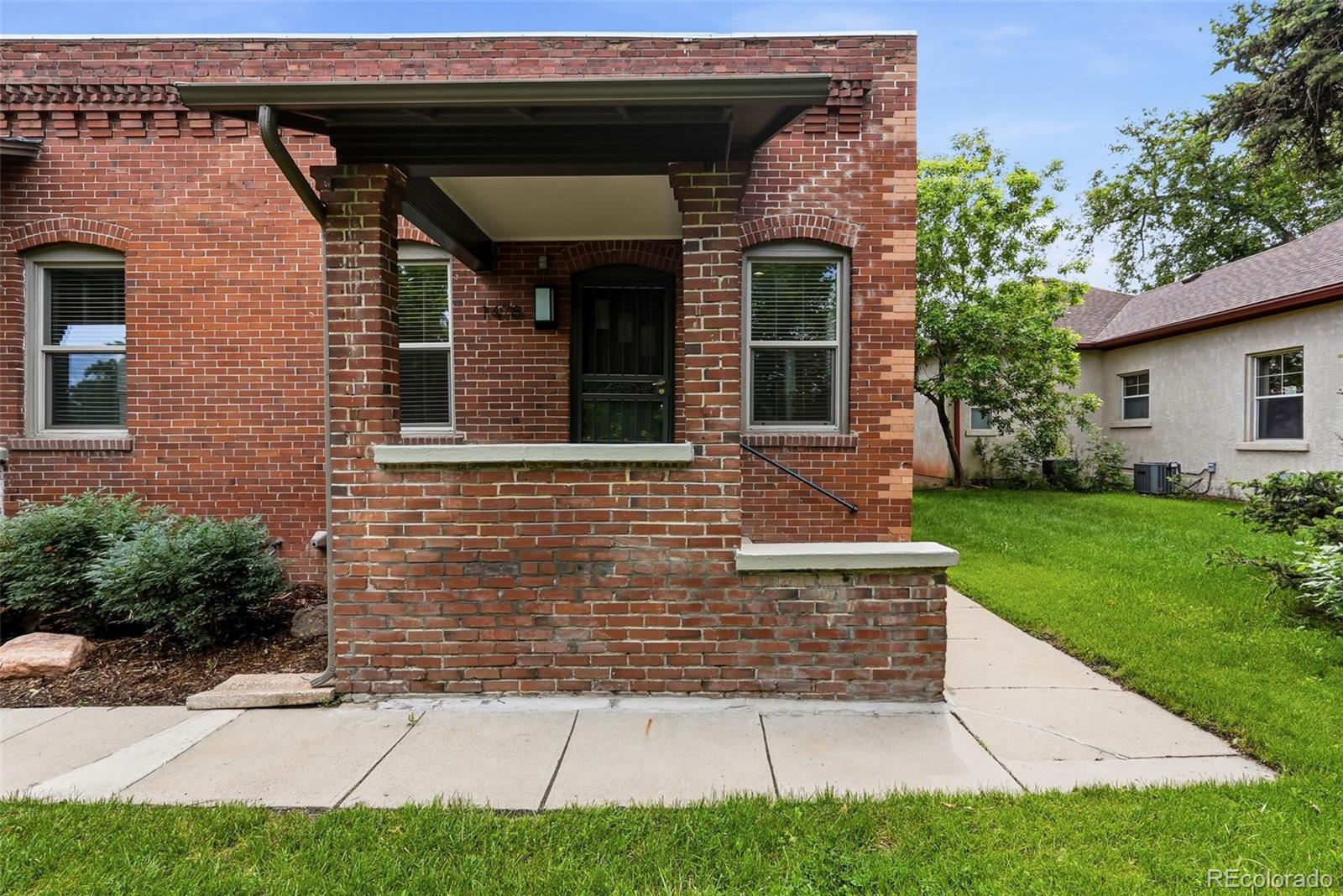 MLS Image #2 for 1476 s ogden street,denver, Colorado