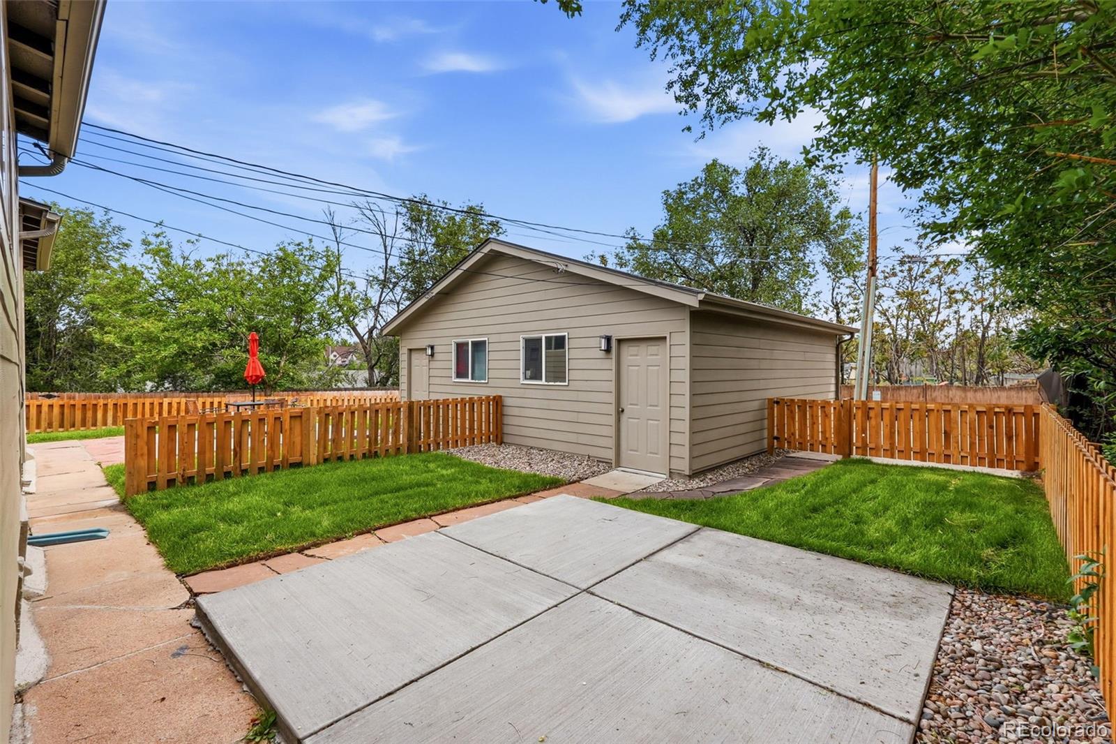 MLS Image #20 for 1476 s ogden street,denver, Colorado