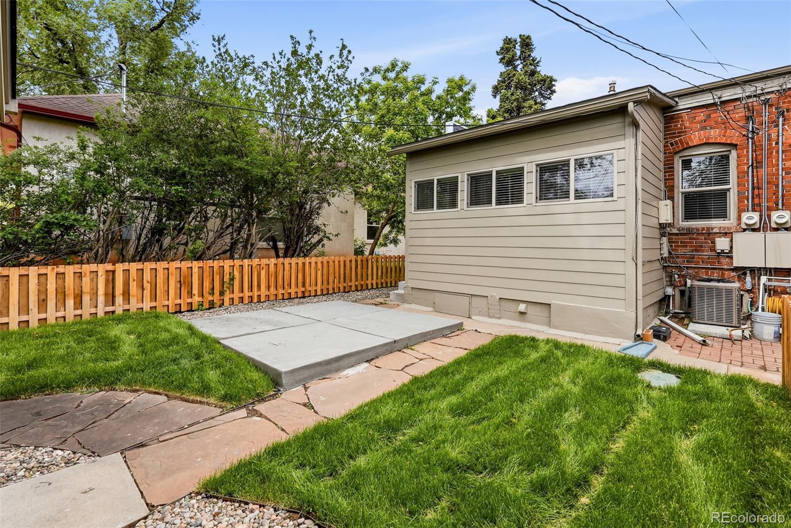 MLS Image #21 for 1476 s ogden street,denver, Colorado