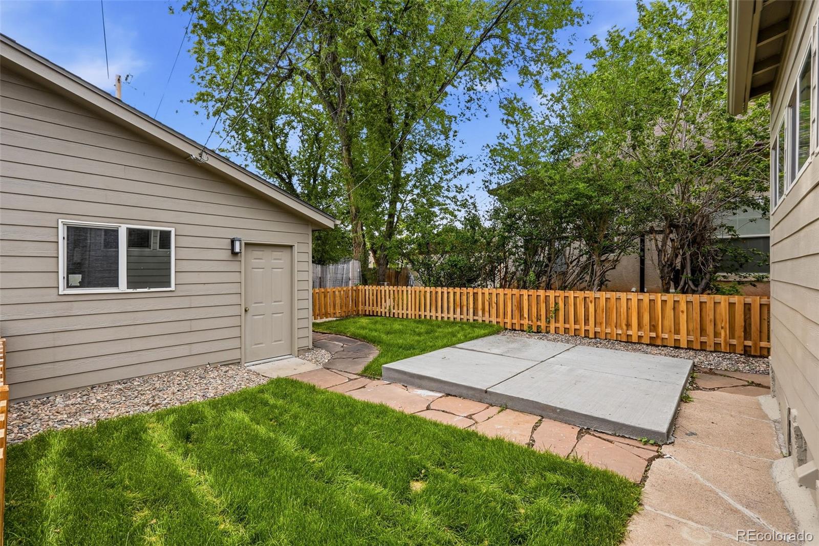 MLS Image #22 for 1476 s ogden street,denver, Colorado