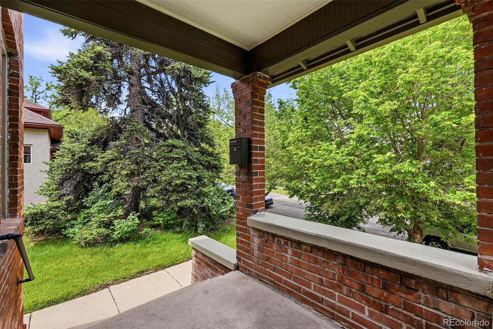 MLS Image #4 for 1476 s ogden street,denver, Colorado