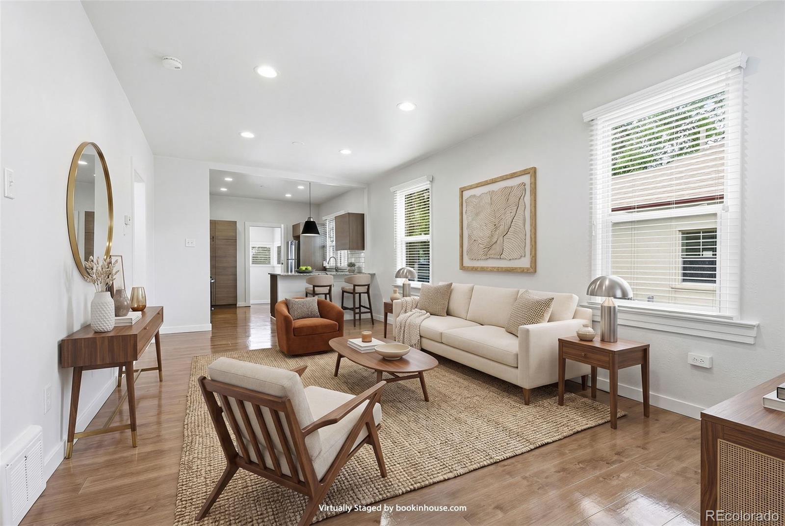 MLS Image #5 for 1476 s ogden street,denver, Colorado