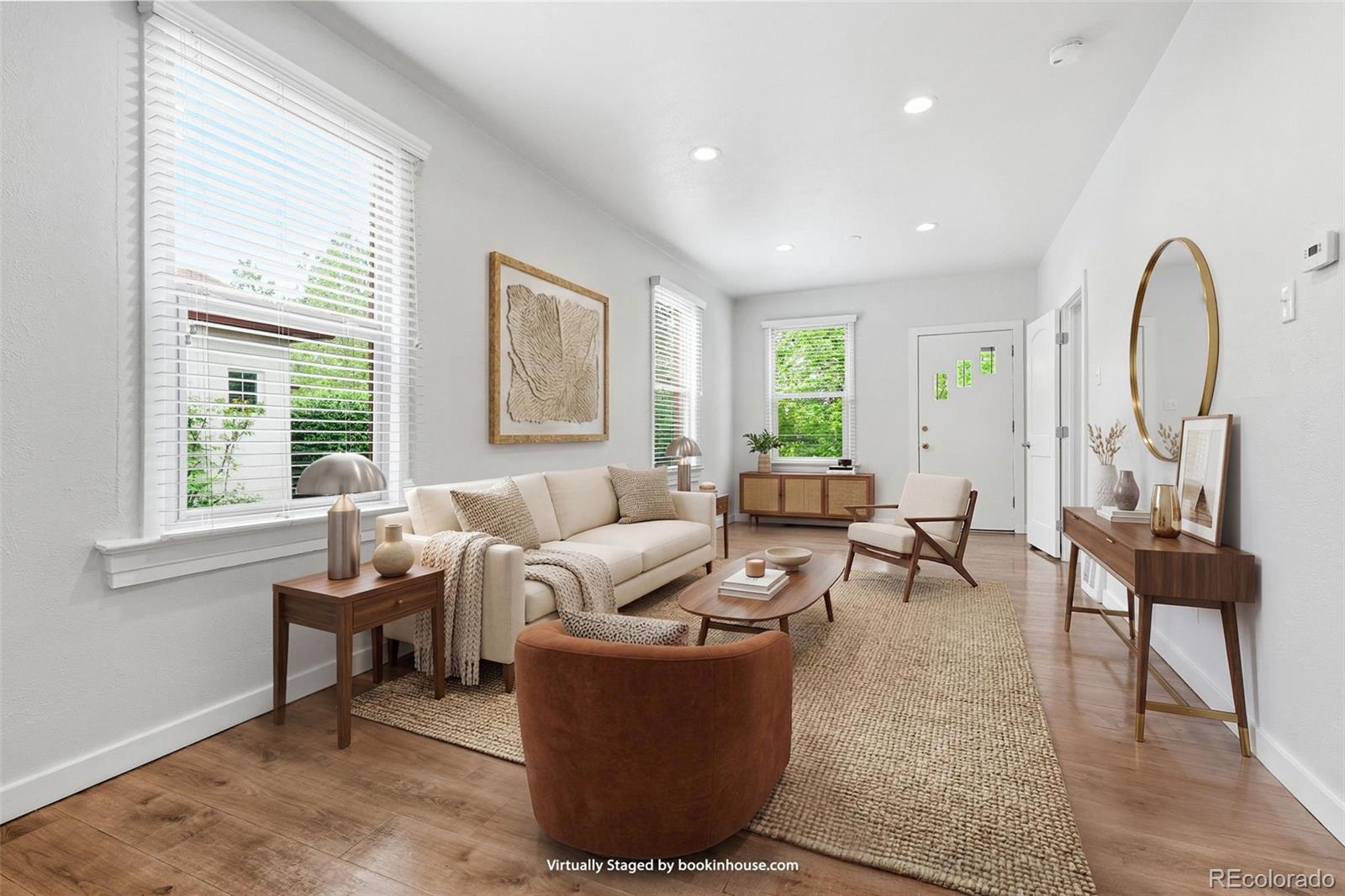MLS Image #6 for 1476 s ogden street,denver, Colorado