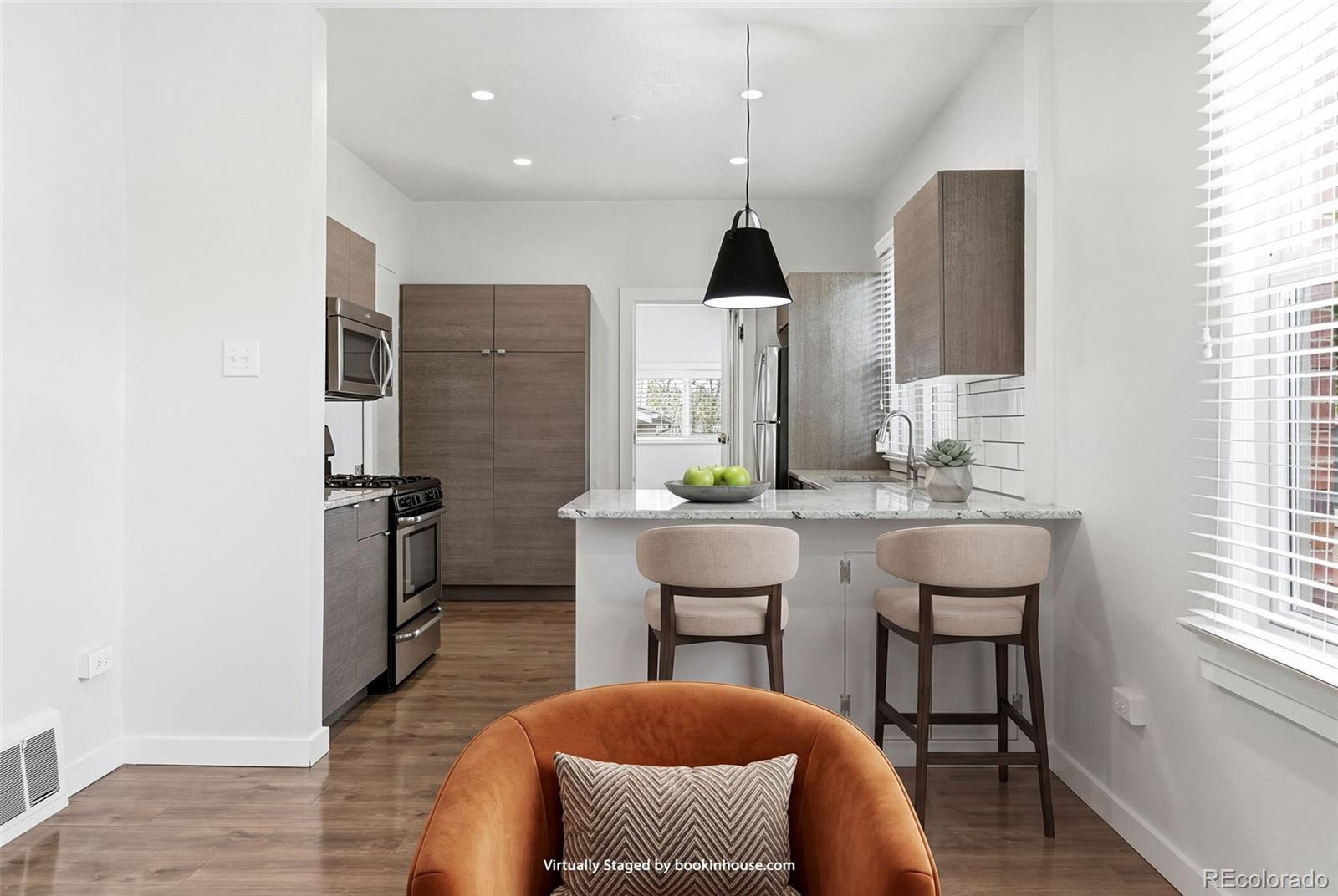MLS Image #7 for 1476 s ogden street,denver, Colorado