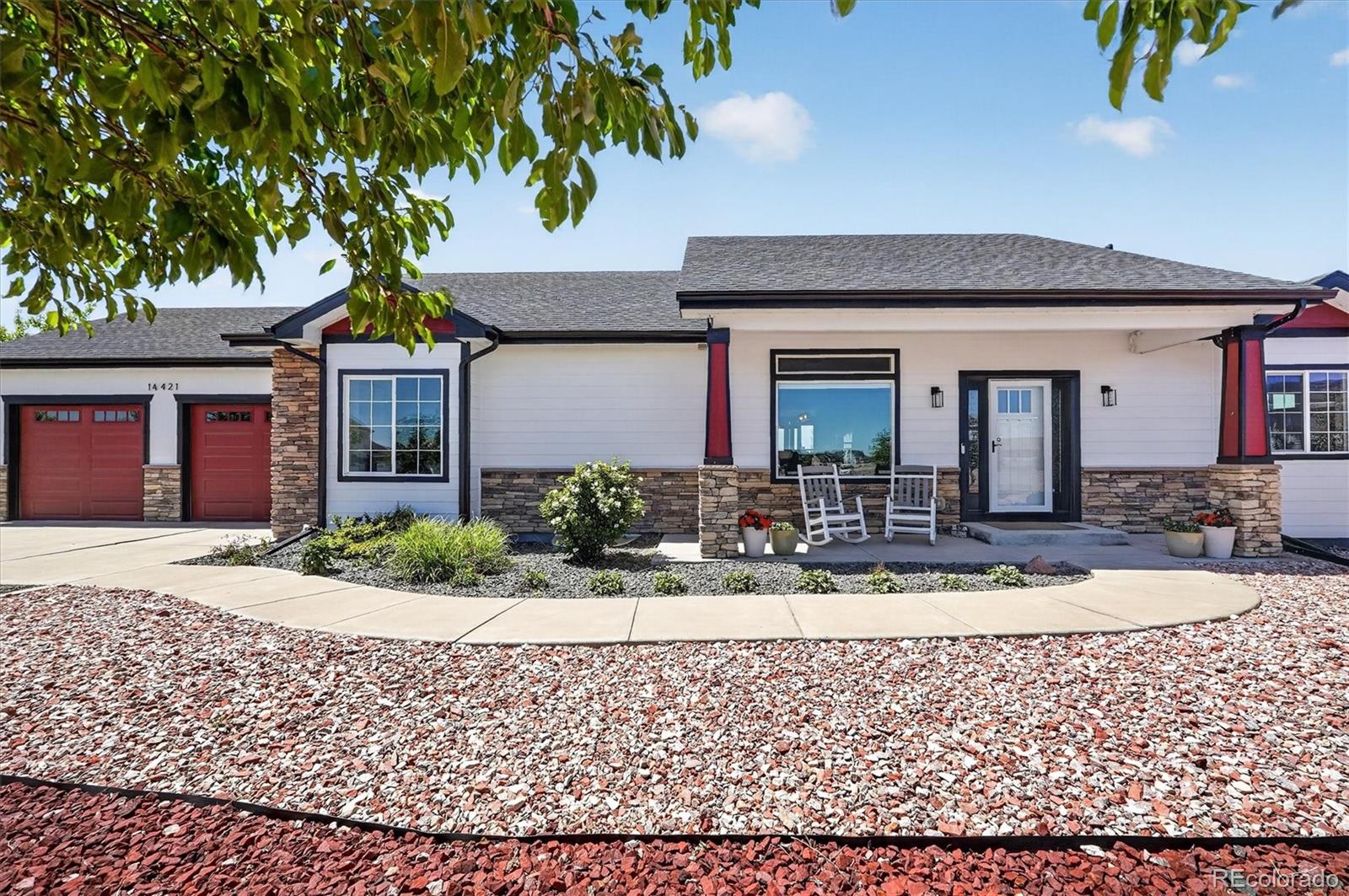 MLS Image #1 for 14421  avery way,keenesburg, Colorado