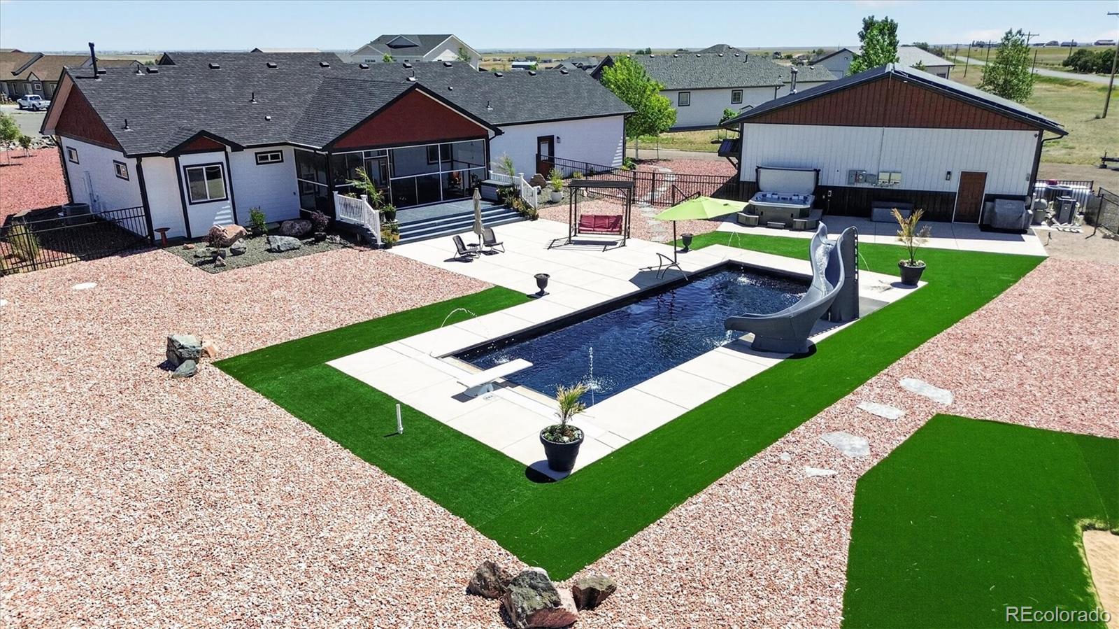 MLS Image #41 for 14421  avery way,keenesburg, Colorado
