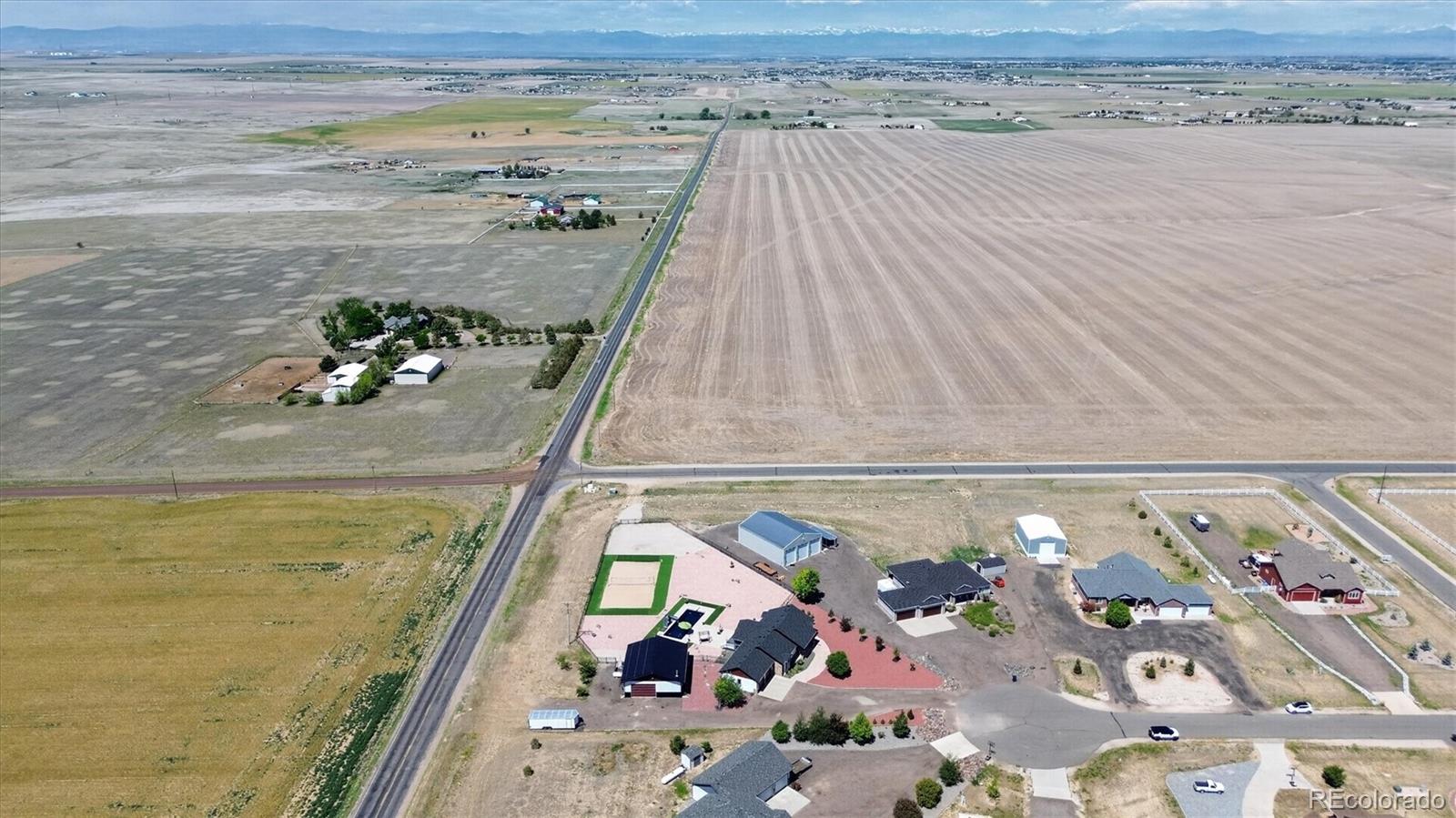 MLS Image #46 for 14421  avery way,keenesburg, Colorado