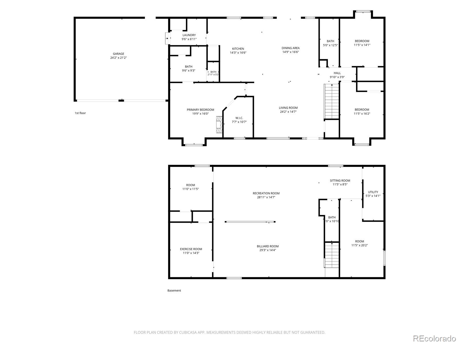 MLS Image #48 for 14421  avery way,keenesburg, Colorado