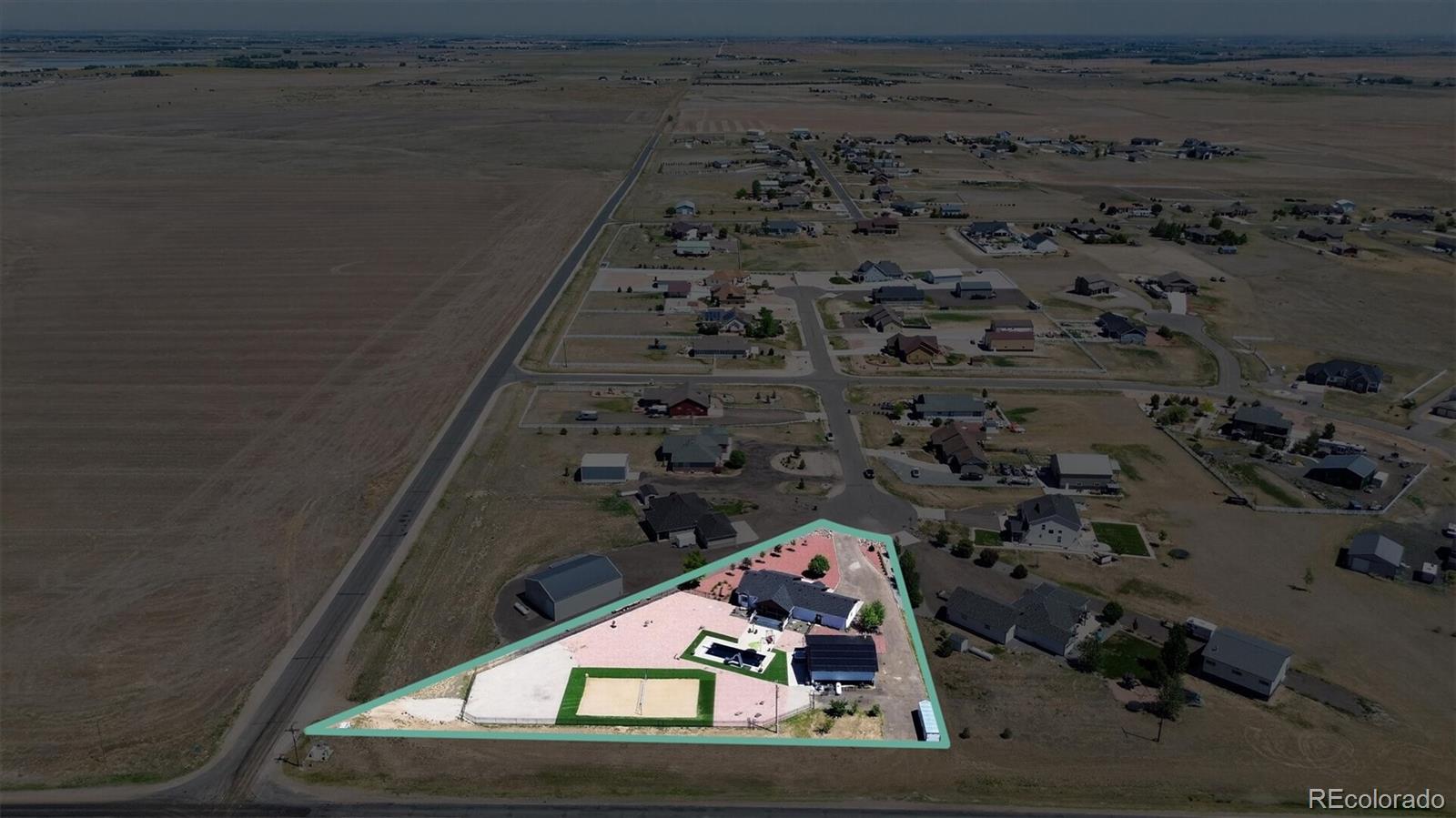 MLS Image #49 for 14421  avery way,keenesburg, Colorado