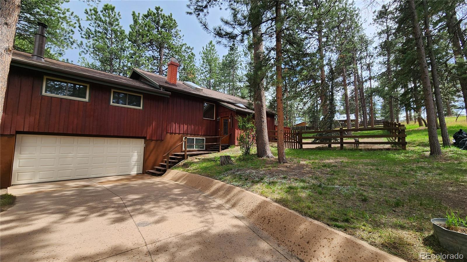 MLS Image #0 for 28110  pine drive,evergreen, Colorado