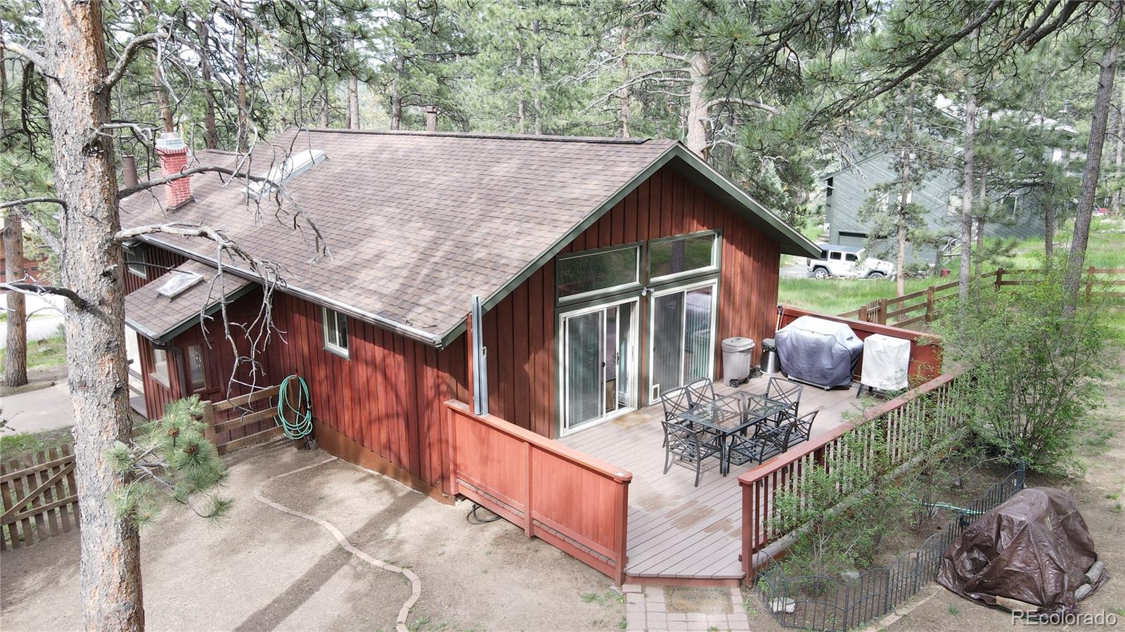 MLS Image #1 for 28110  pine drive,evergreen, Colorado