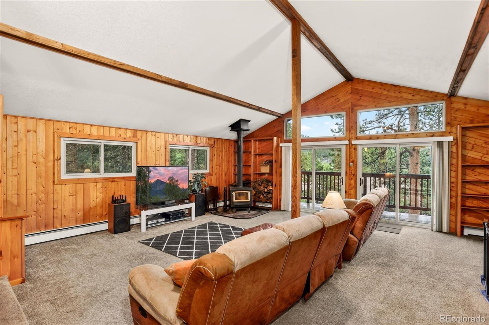 MLS Image #11 for 28110  pine drive,evergreen, Colorado