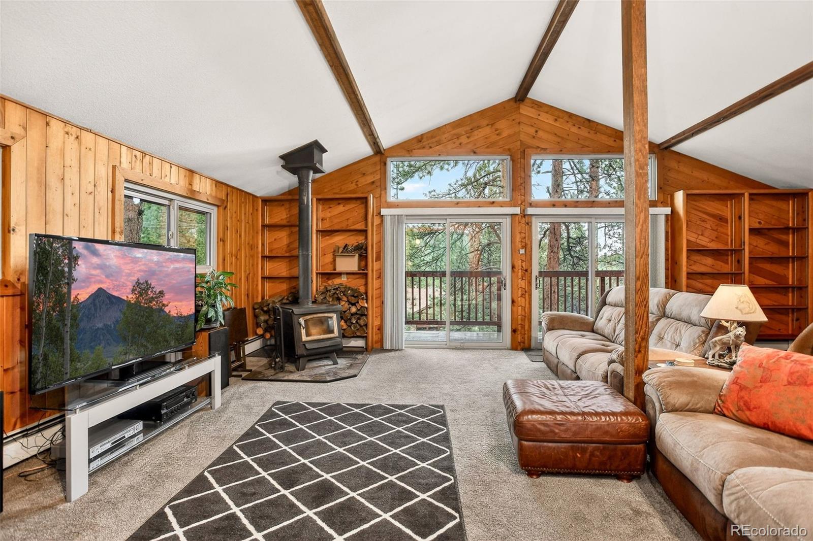MLS Image #13 for 28110  pine drive,evergreen, Colorado