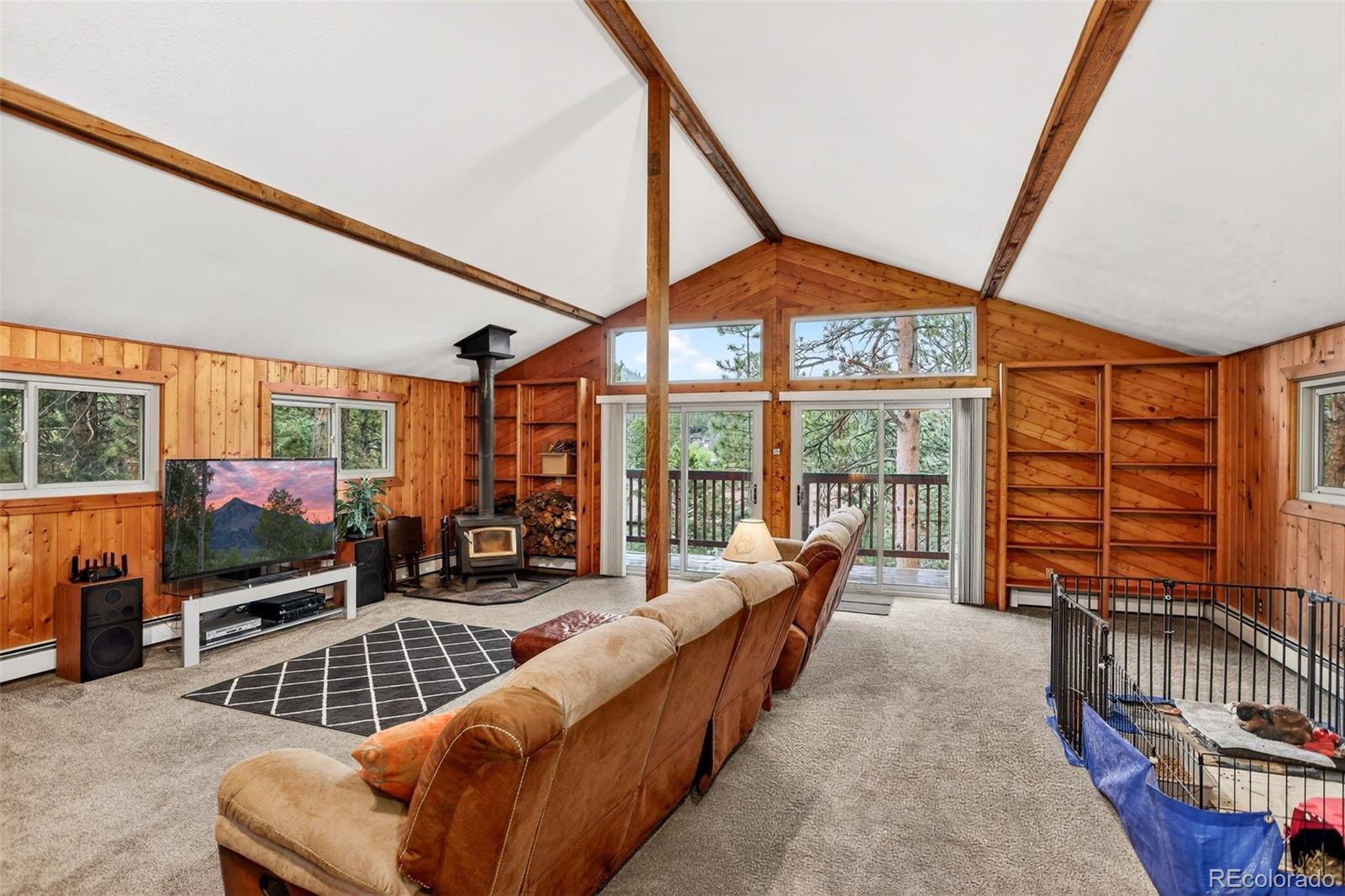 MLS Image #15 for 28110  pine drive,evergreen, Colorado