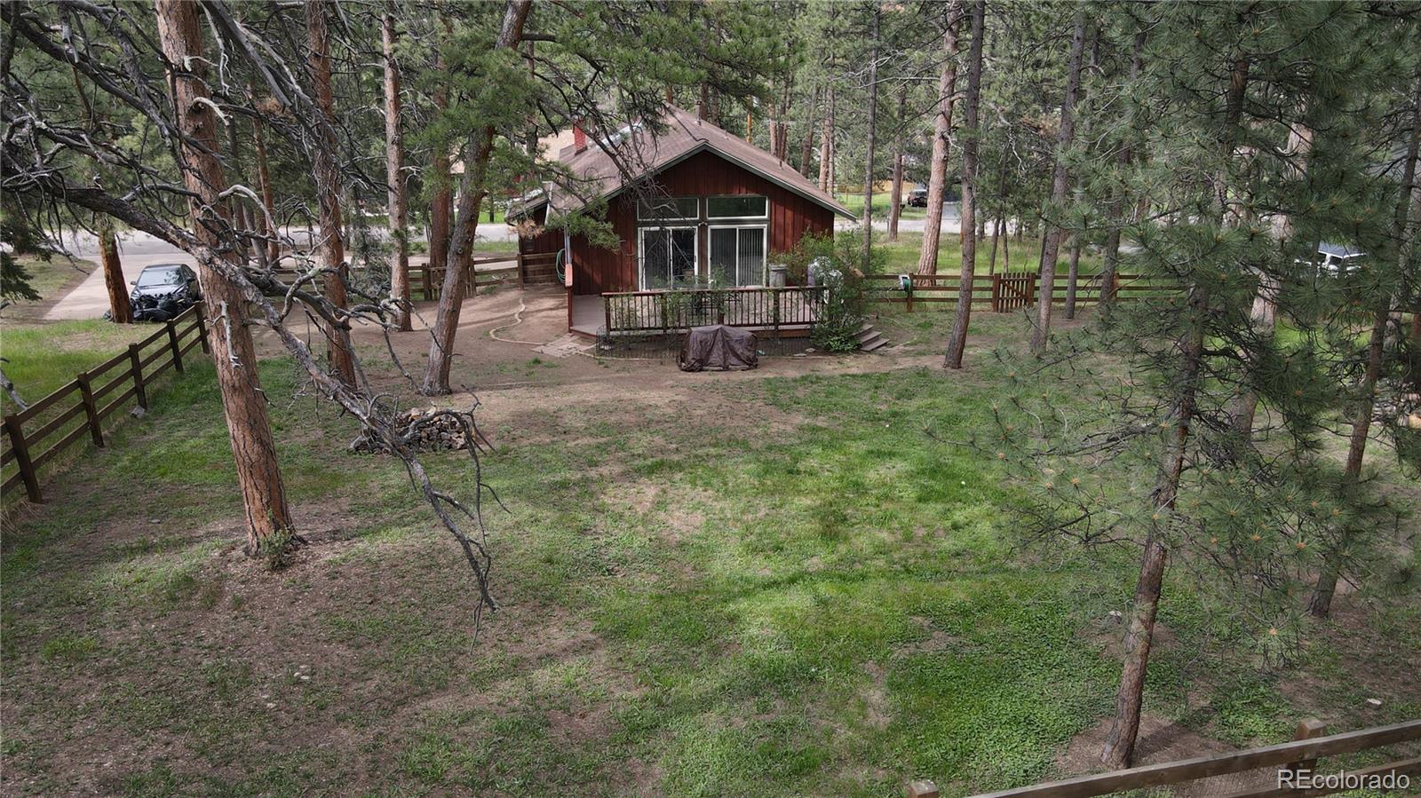 MLS Image #2 for 28110  pine drive,evergreen, Colorado