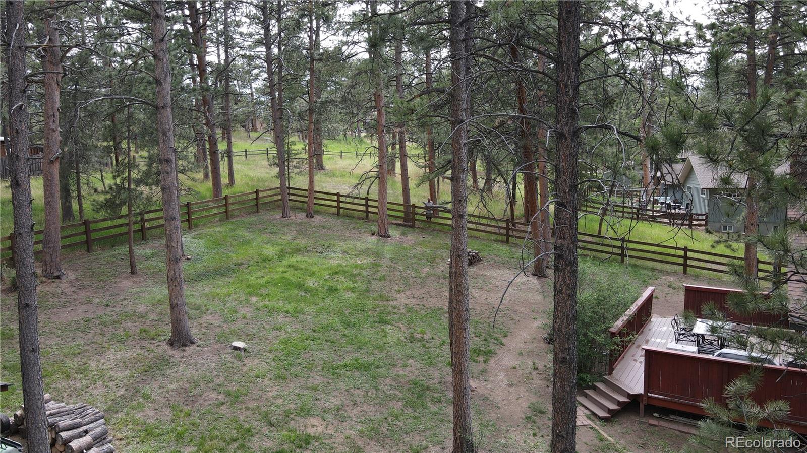 MLS Image #3 for 28110  pine drive,evergreen, Colorado