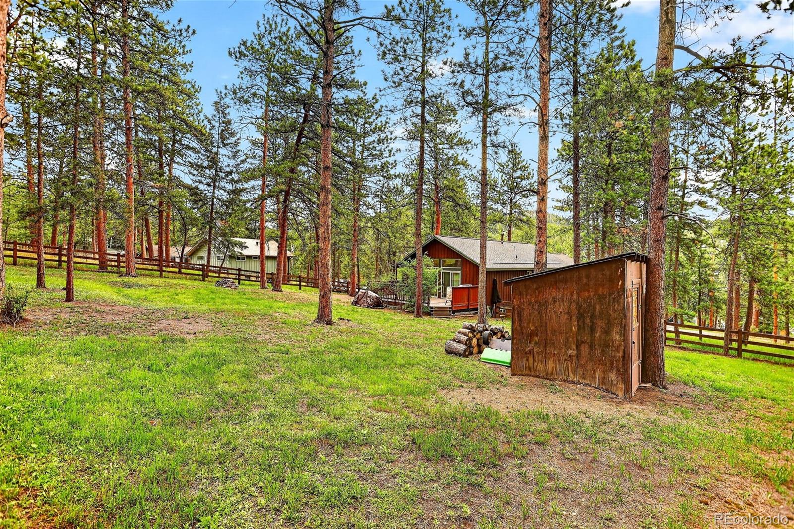 MLS Image #33 for 28110  pine drive,evergreen, Colorado