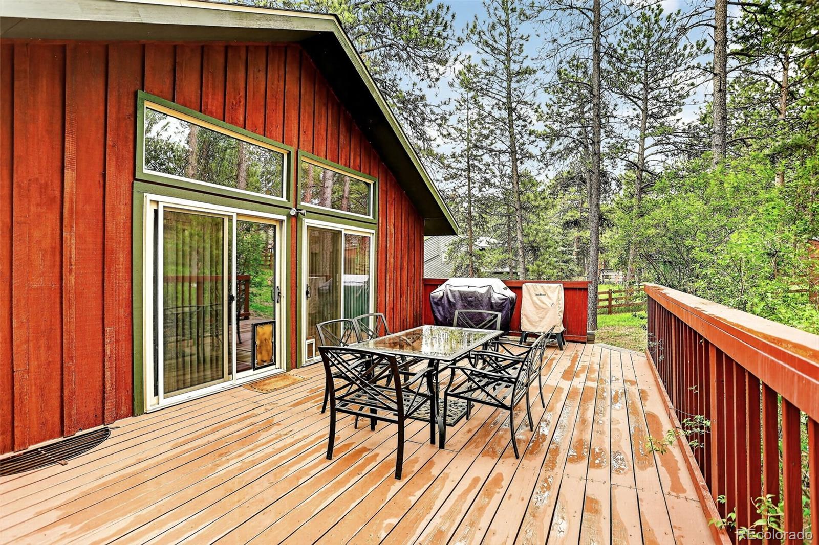MLS Image #4 for 28110  pine drive,evergreen, Colorado