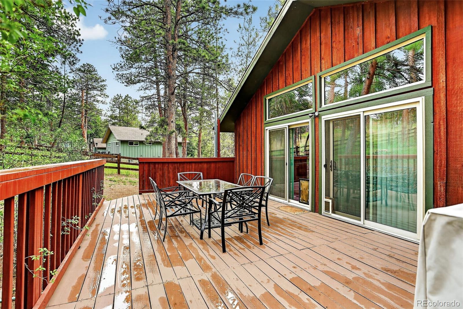 MLS Image #5 for 28110  pine drive,evergreen, Colorado