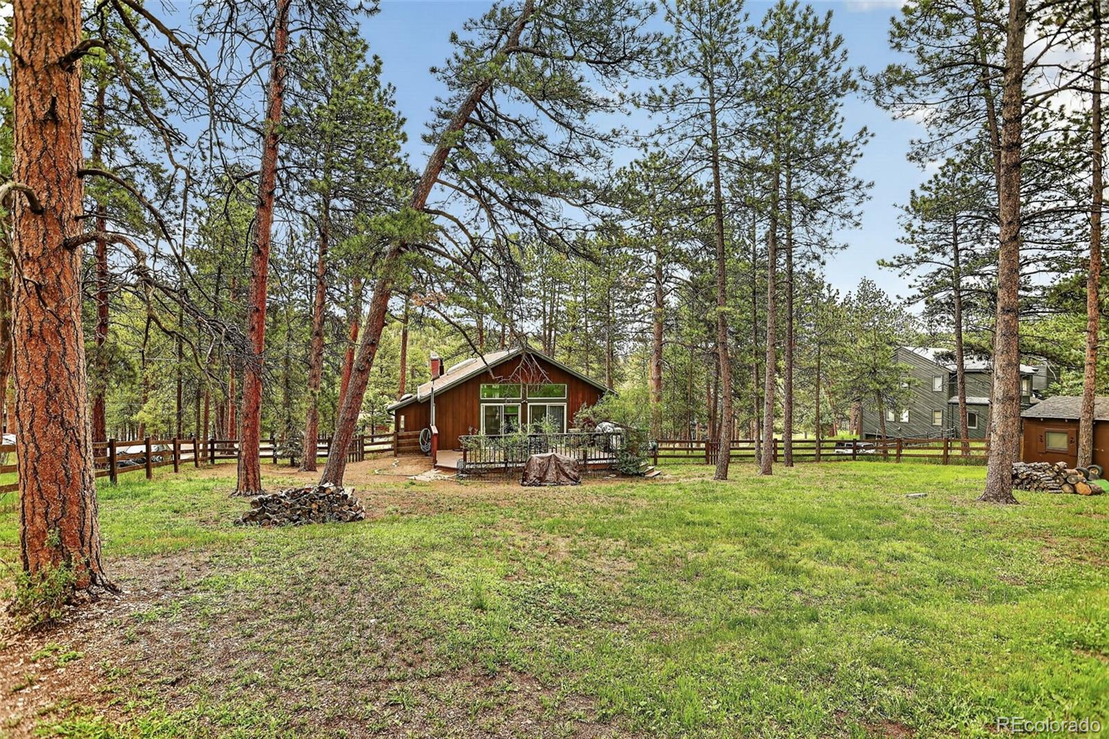MLS Image #7 for 28110  pine drive,evergreen, Colorado