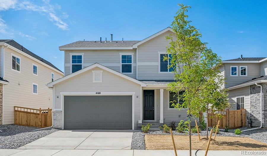 MLS Image #0 for 4168  runyon lake street,brighton, Colorado