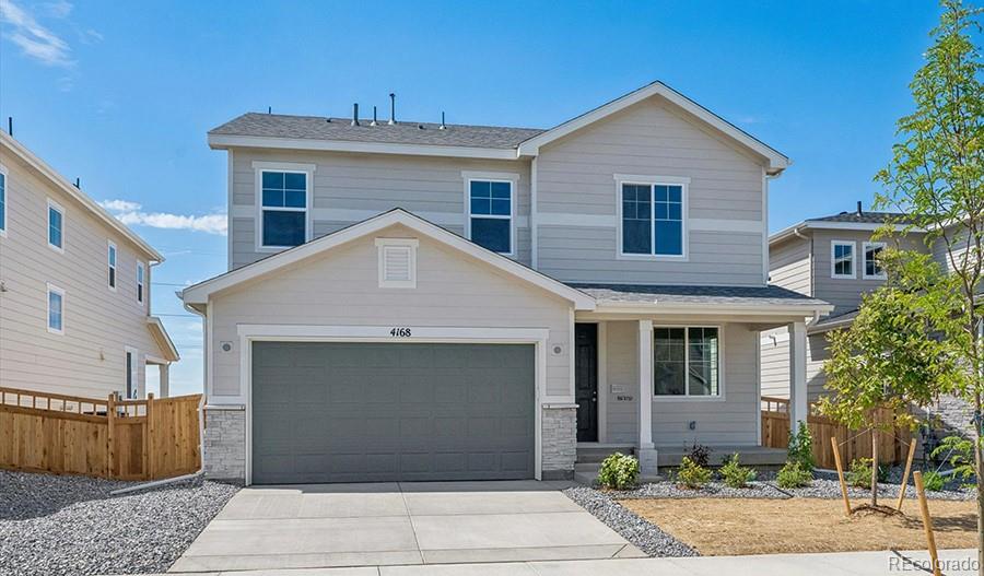 MLS Image #1 for 4168  runyon lake street,brighton, Colorado