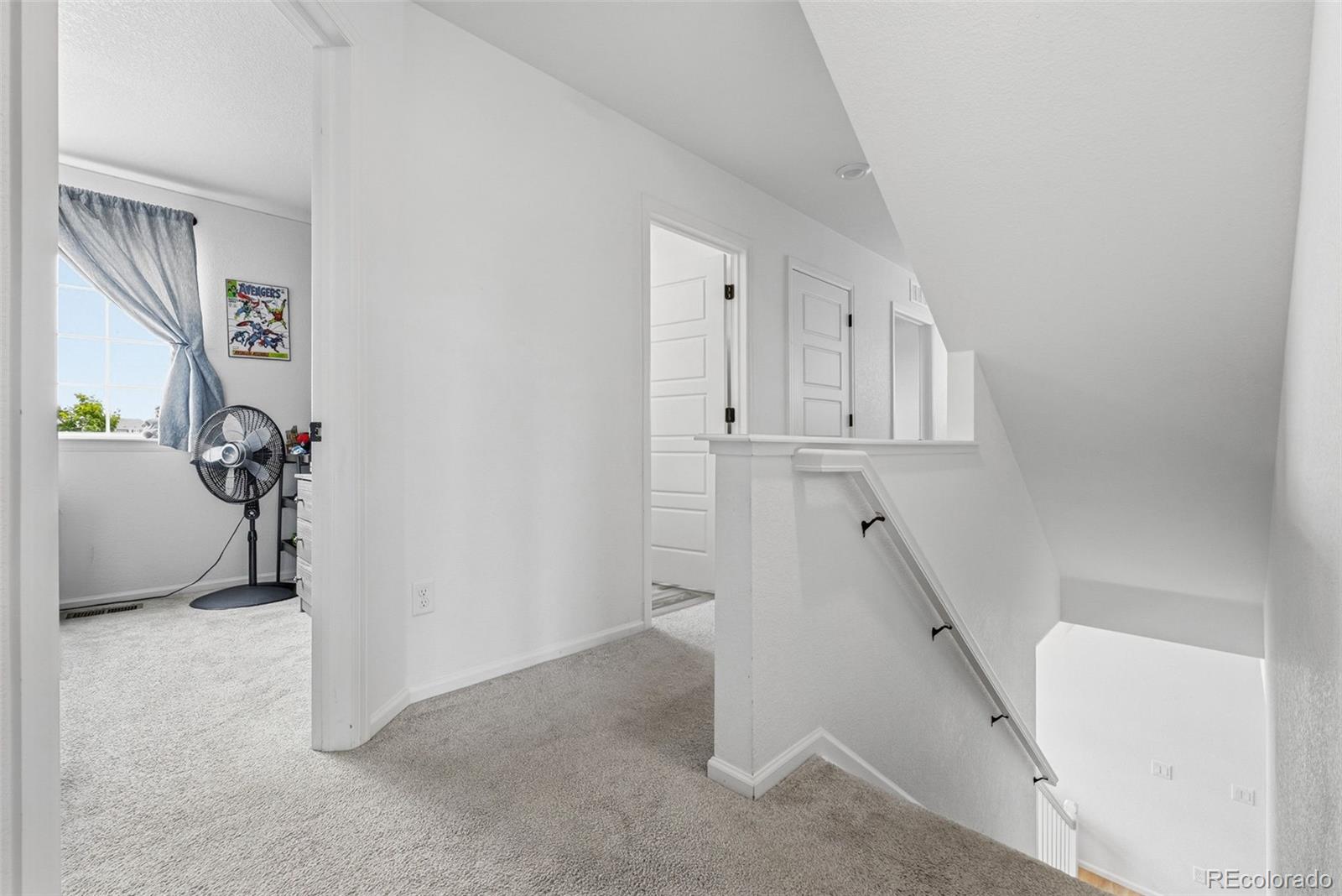 MLS Image #10 for 4130 n quatar court,aurora, Colorado