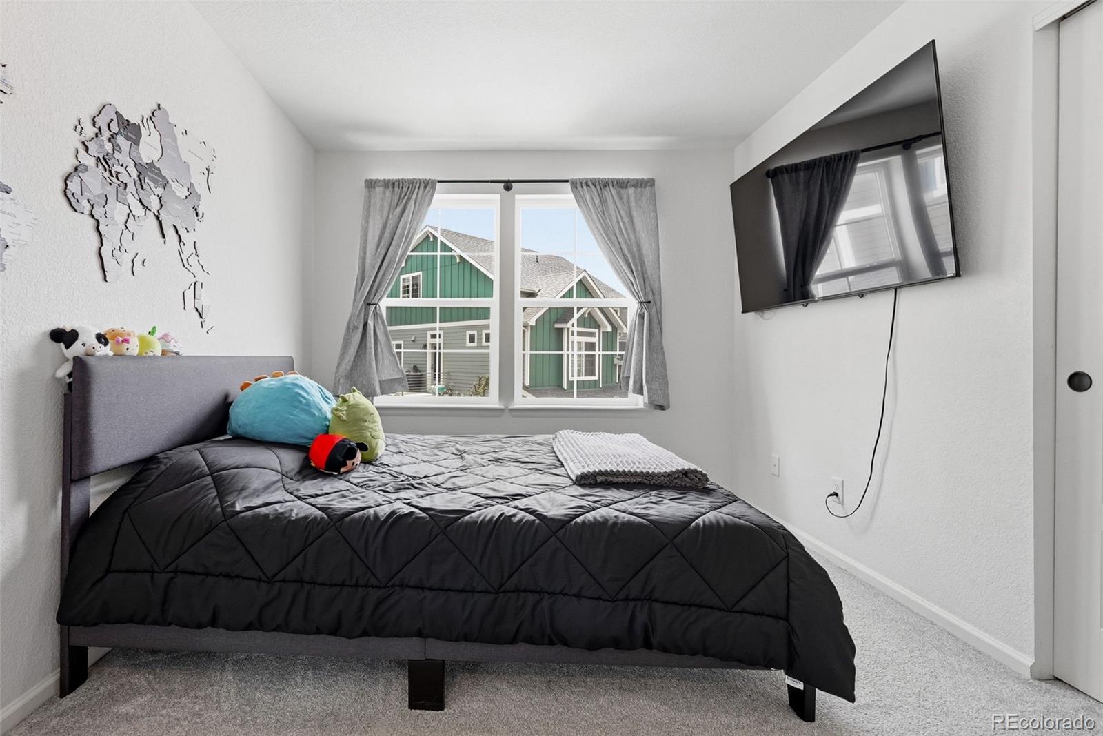 MLS Image #16 for 4130 n quatar court,aurora, Colorado