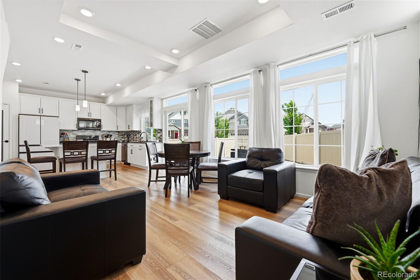 MLS Image #2 for 4130 n quatar court,aurora, Colorado
