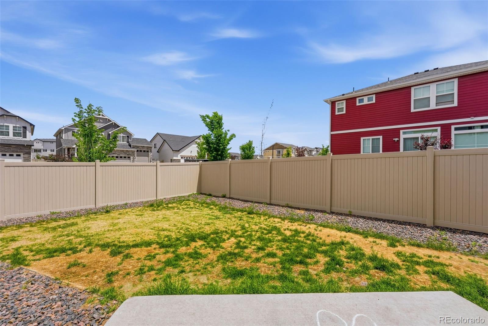 MLS Image #22 for 4130 n quatar court,aurora, Colorado