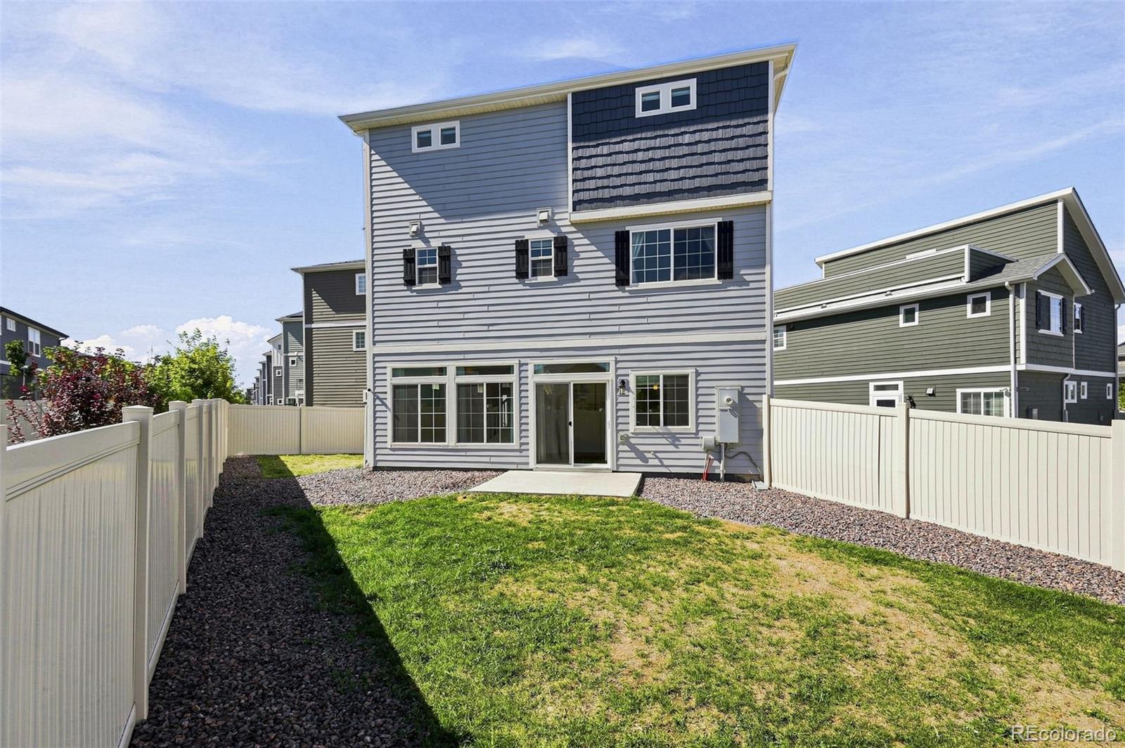 MLS Image #29 for 4130 n quatar court,aurora, Colorado