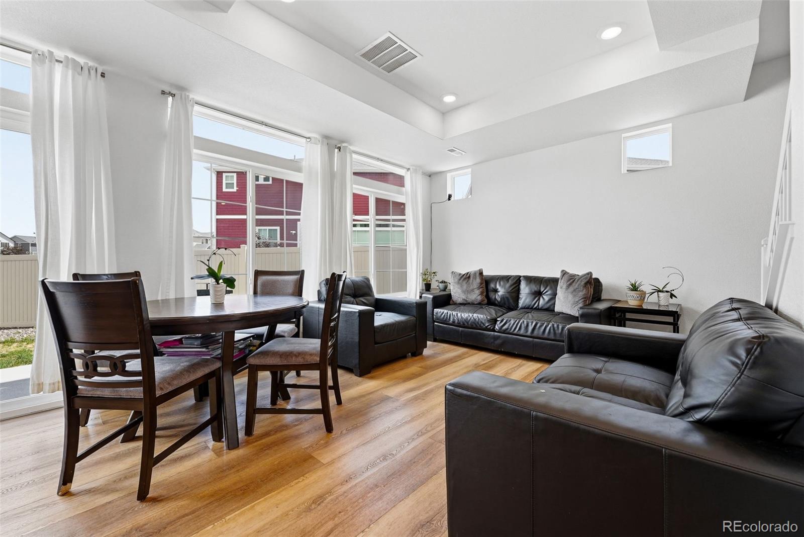 MLS Image #4 for 4130 n quatar court,aurora, Colorado