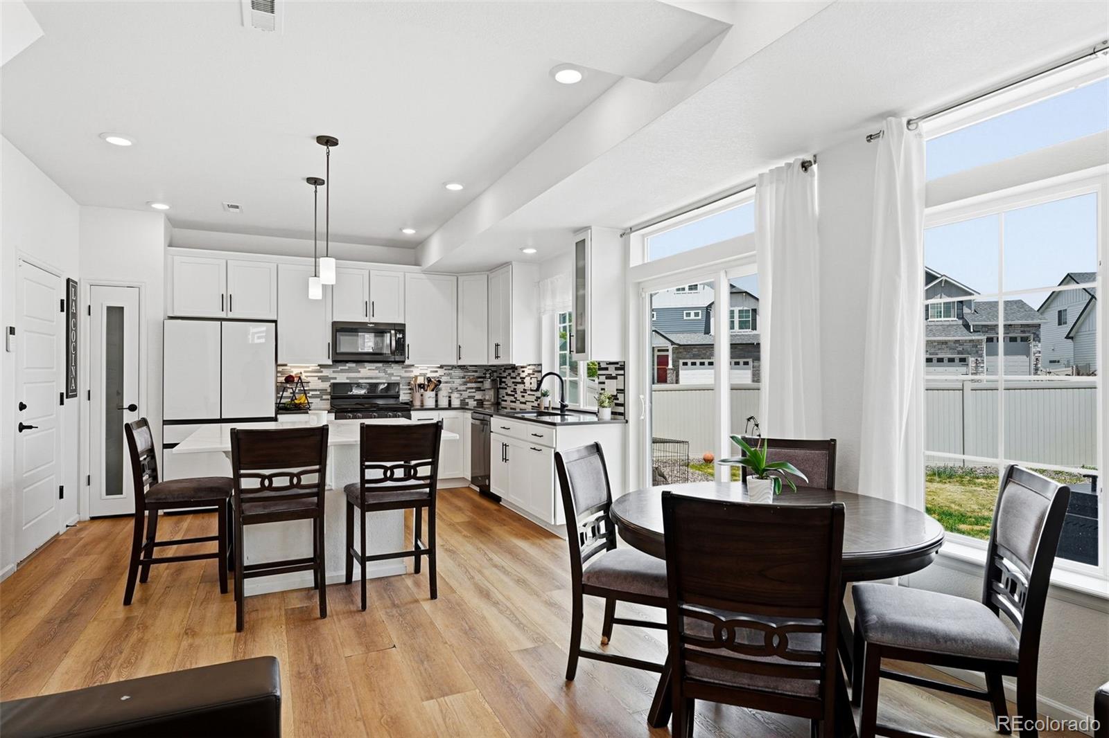 MLS Image #5 for 4130 n quatar court,aurora, Colorado