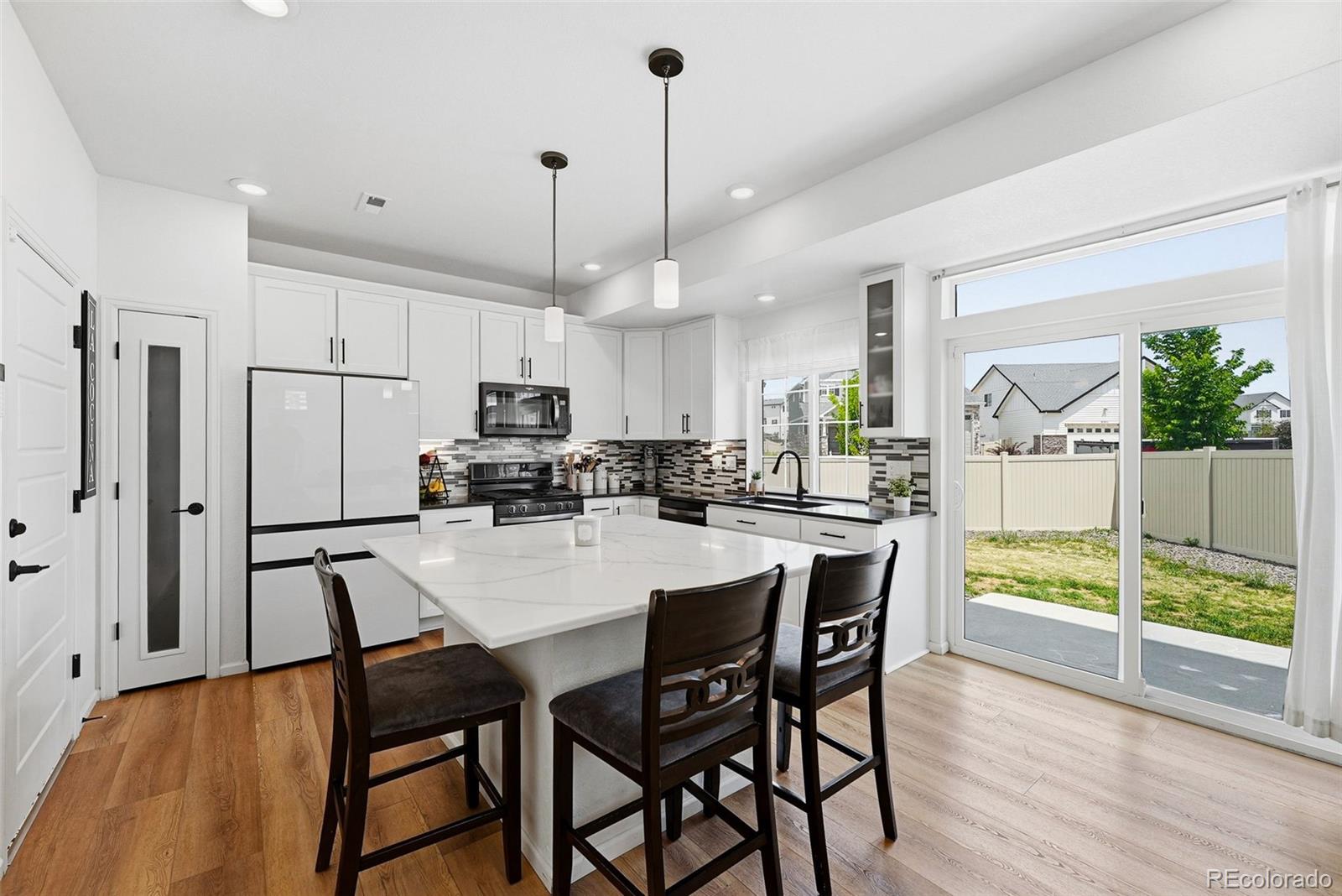 MLS Image #6 for 4130 n quatar court,aurora, Colorado