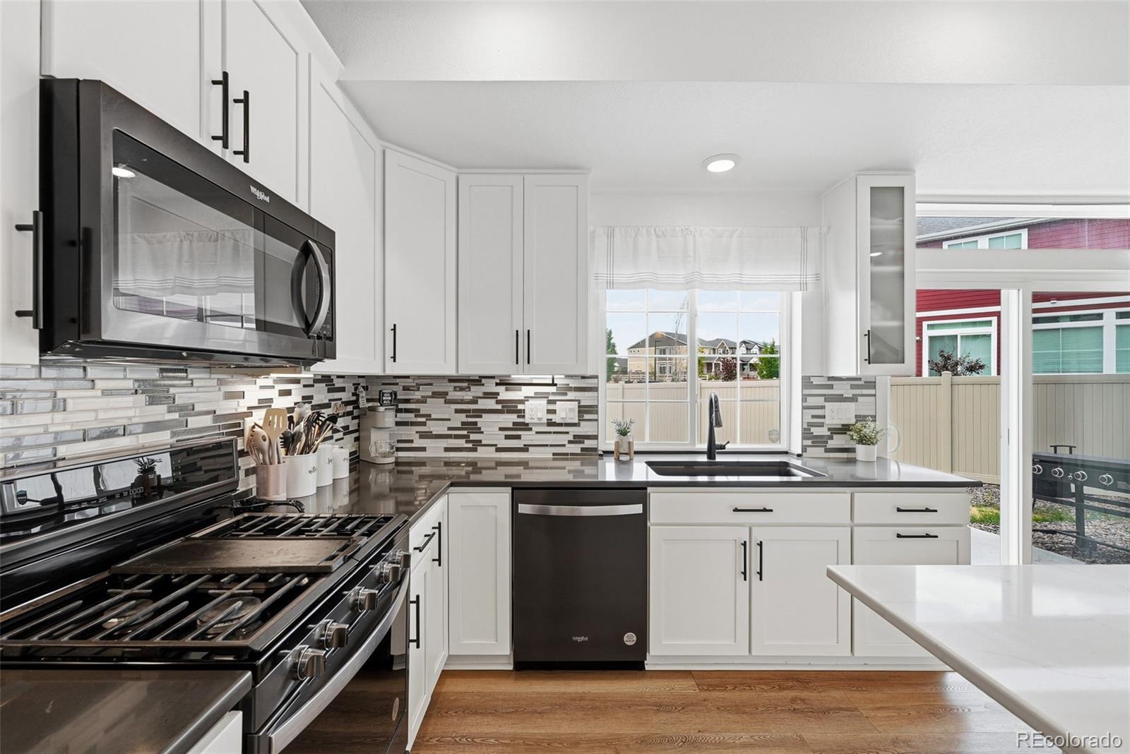 MLS Image #7 for 4130 n quatar court,aurora, Colorado