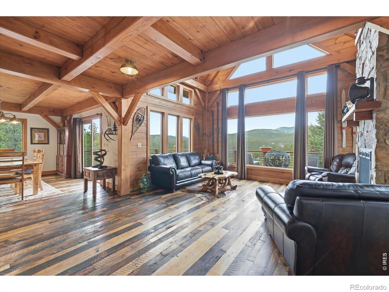 MLS Image #13 for 672  paradise valley parkway,black hawk, Colorado