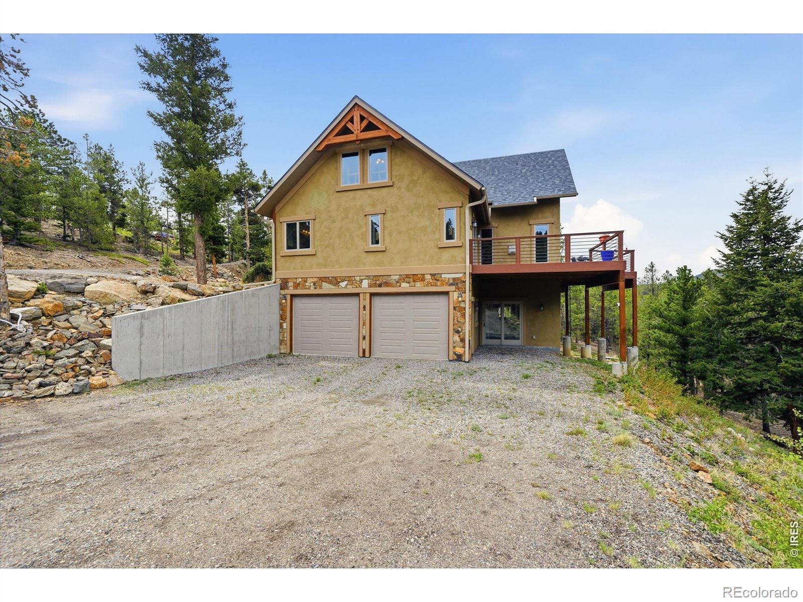 MLS Image #2 for 672  paradise valley parkway,black hawk, Colorado