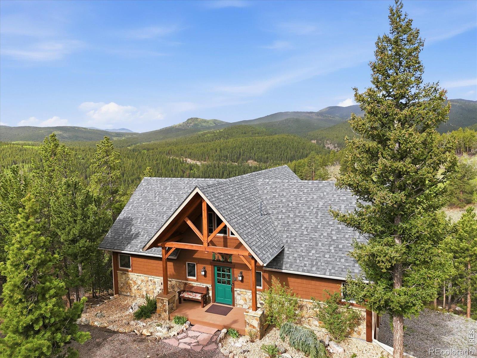 MLS Image #3 for 672  paradise valley parkway,black hawk, Colorado