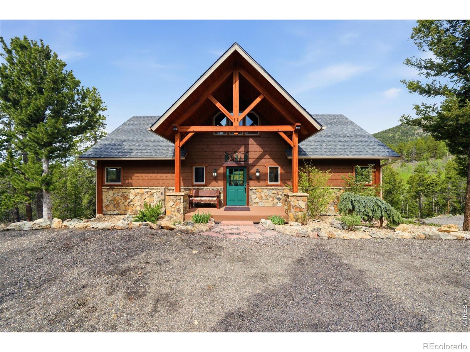 MLS Image #4 for 672  paradise valley parkway,black hawk, Colorado