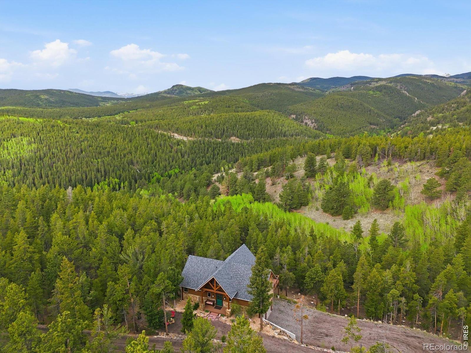 MLS Image #48 for 672  paradise valley parkway,black hawk, Colorado