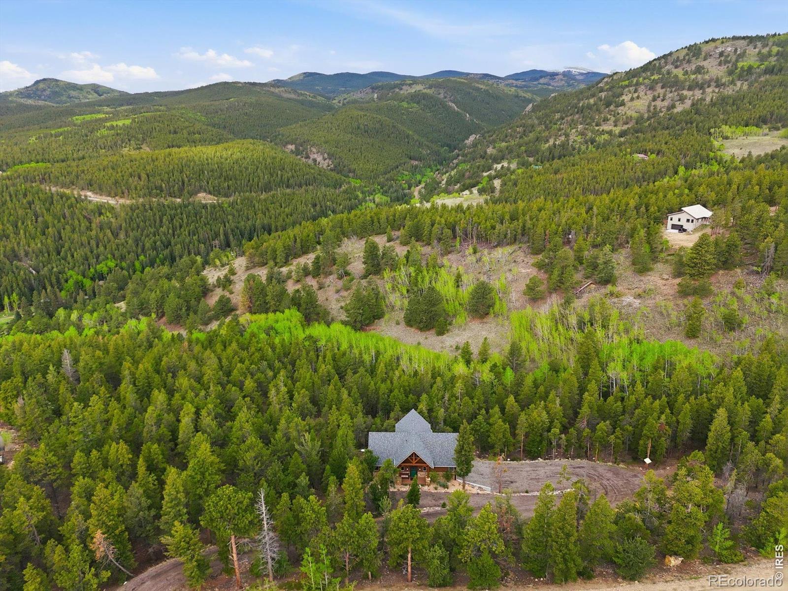 MLS Image #49 for 672  paradise valley parkway,black hawk, Colorado