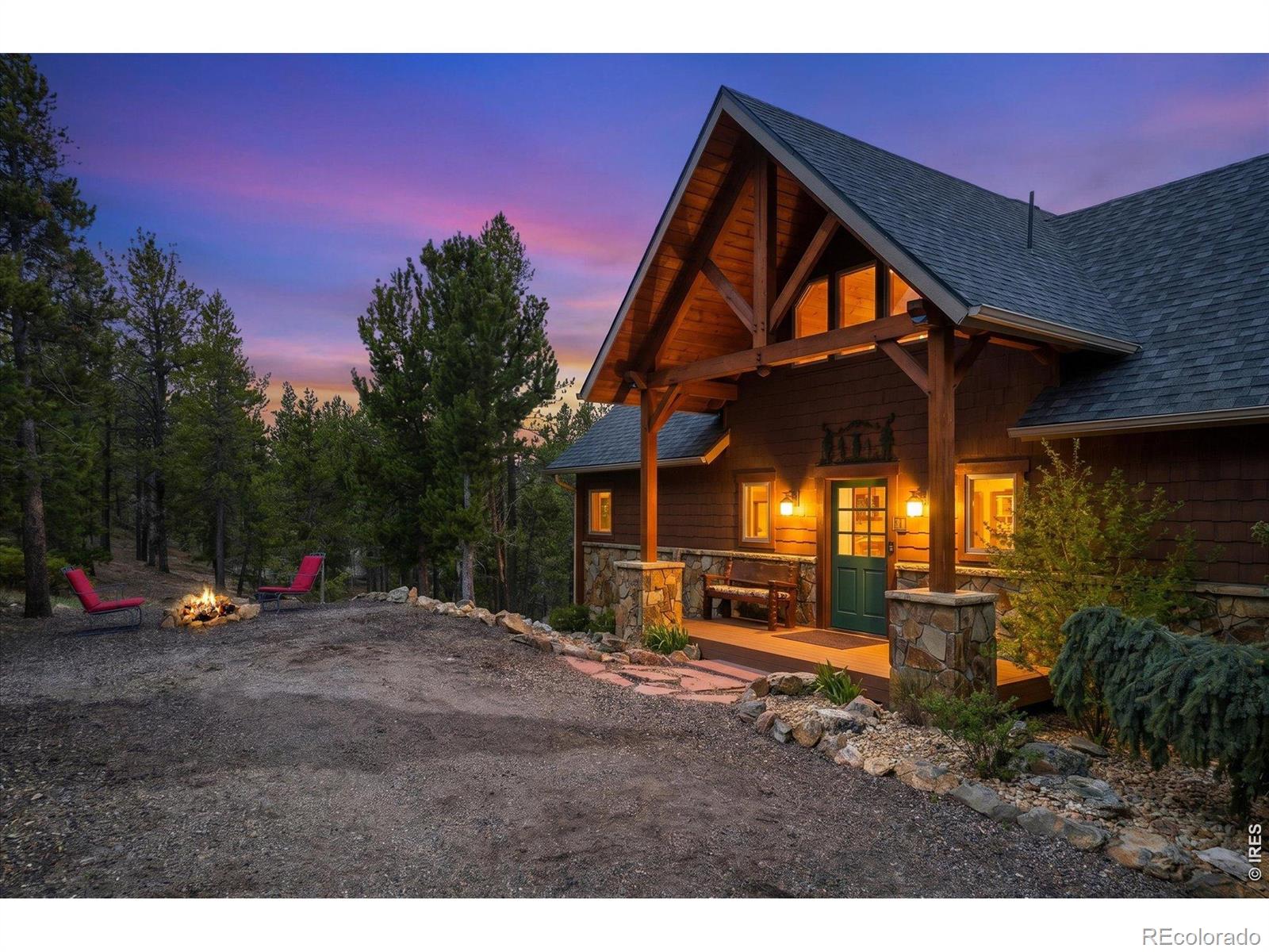 MLS Image #5 for 672  paradise valley parkway,black hawk, Colorado