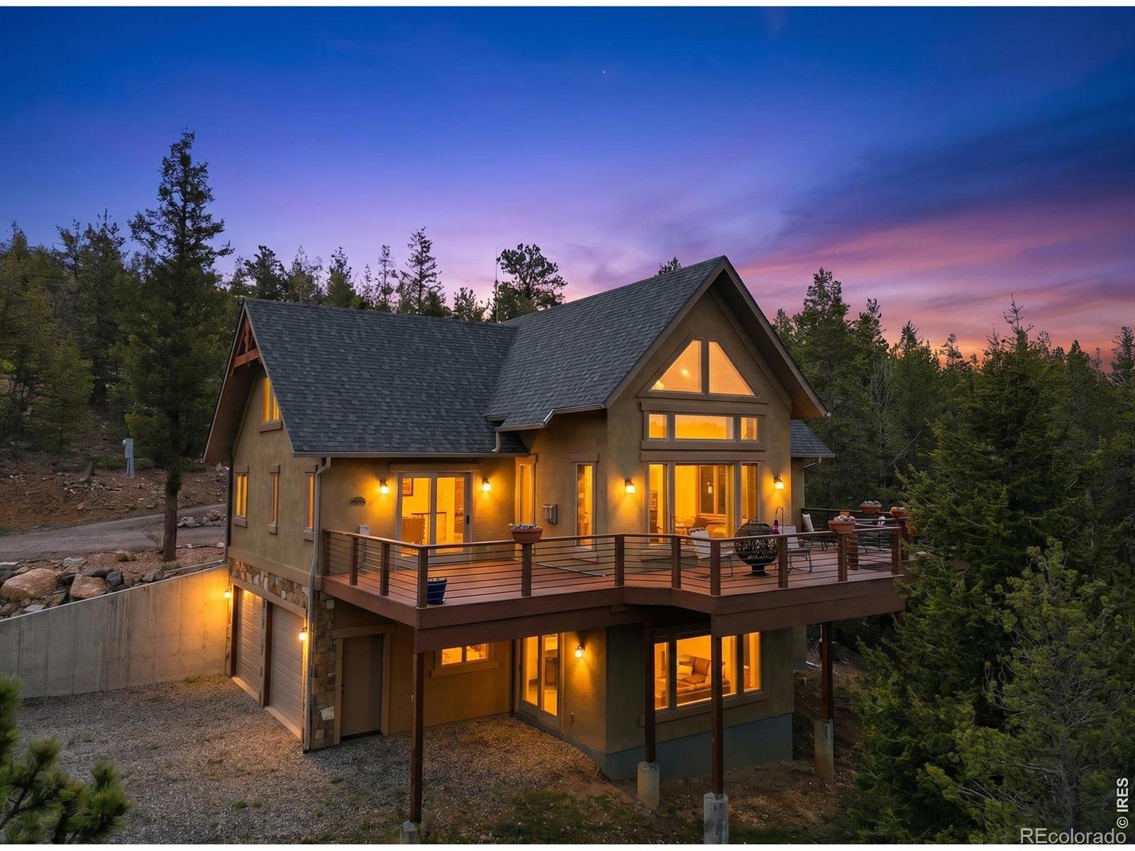 MLS Image #6 for 672  paradise valley parkway,black hawk, Colorado