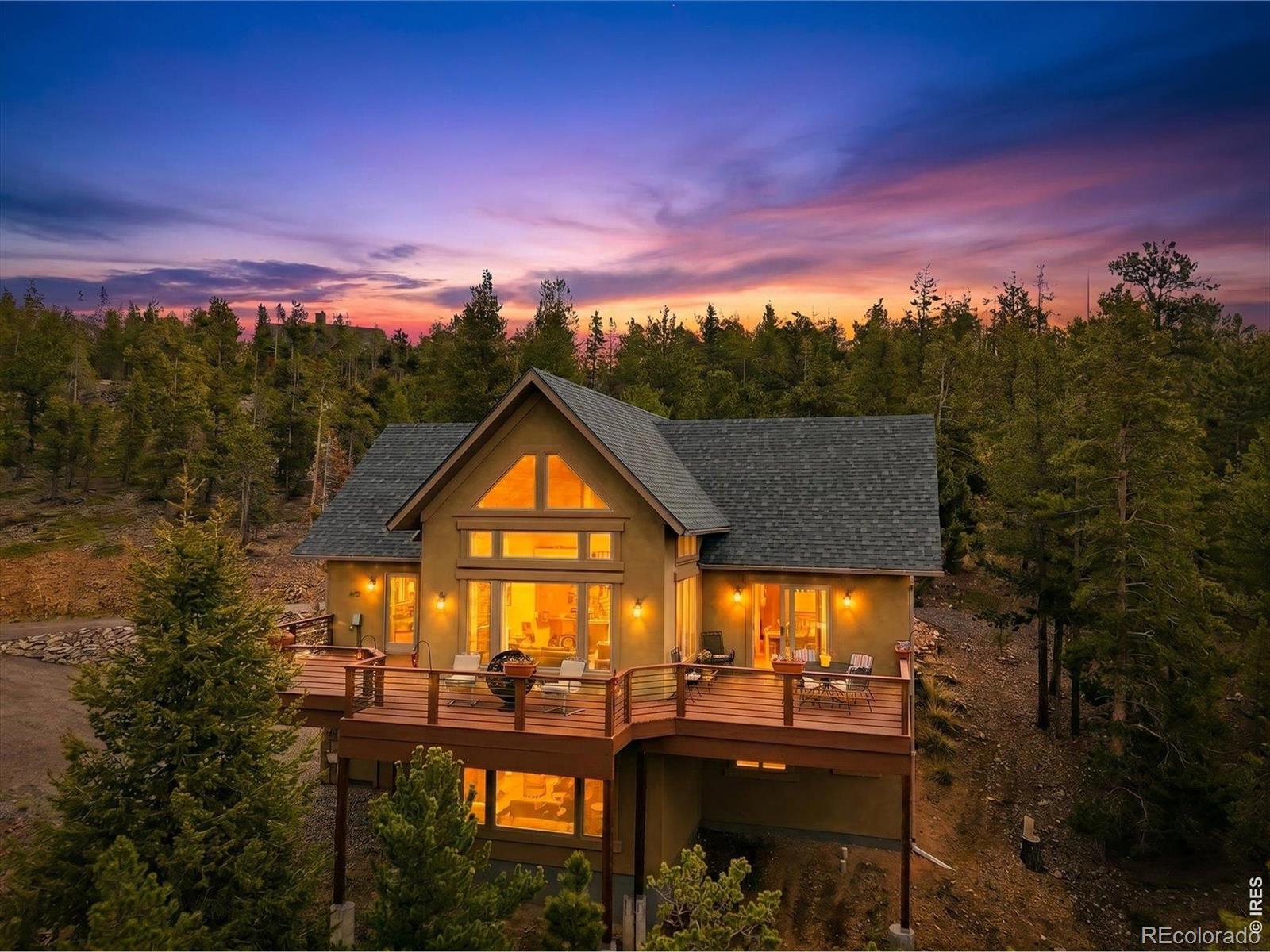MLS Image #7 for 672  paradise valley parkway,black hawk, Colorado