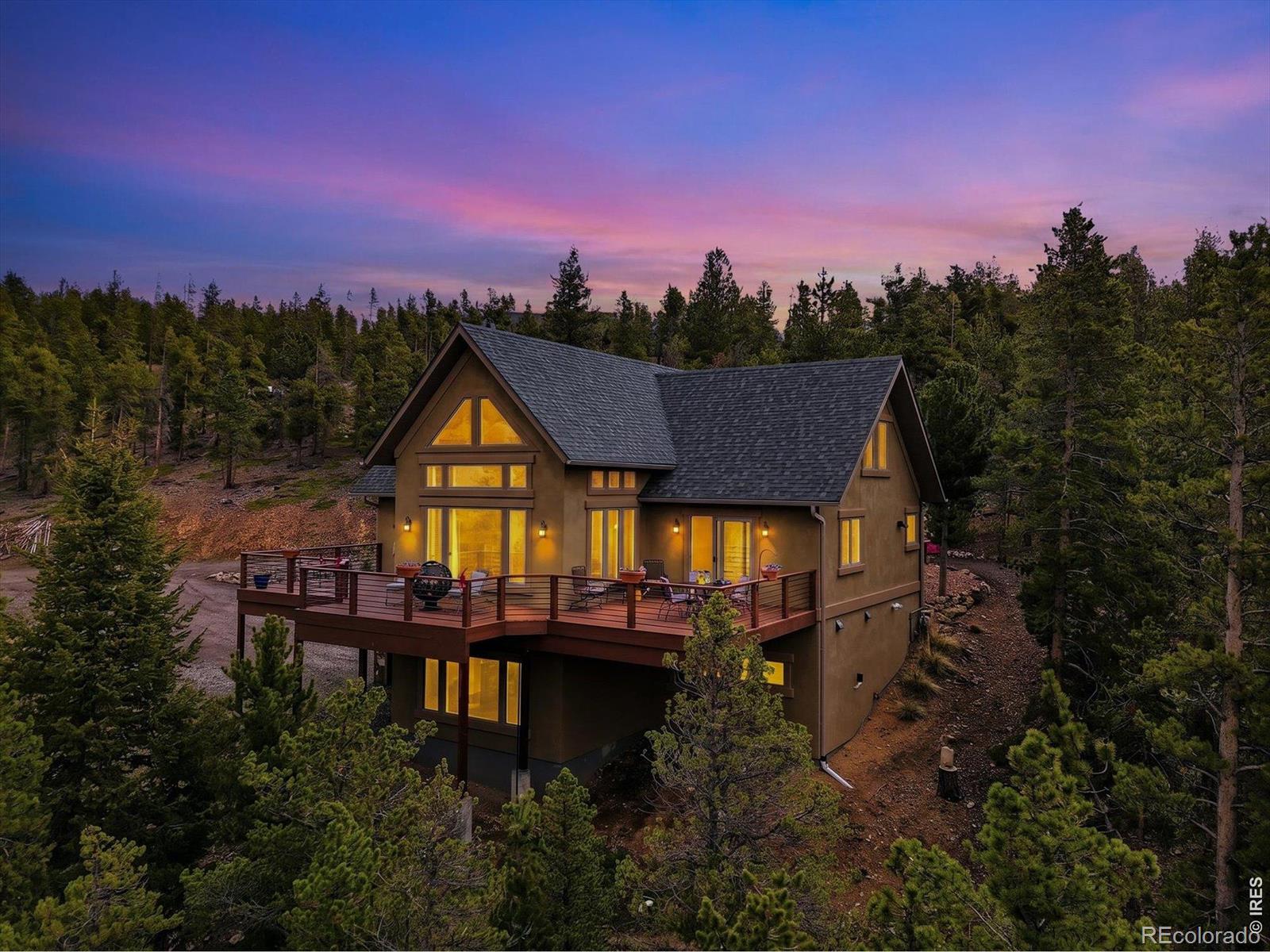 MLS Image #8 for 672  paradise valley parkway,black hawk, Colorado