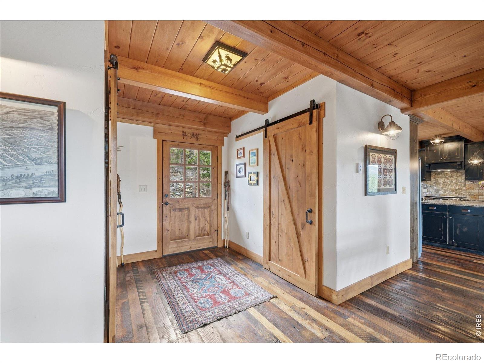 MLS Image #9 for 672  paradise valley parkway,black hawk, Colorado